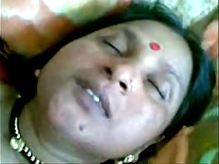 Indian Village aunty sex in her husband - XVIDEOS.COM